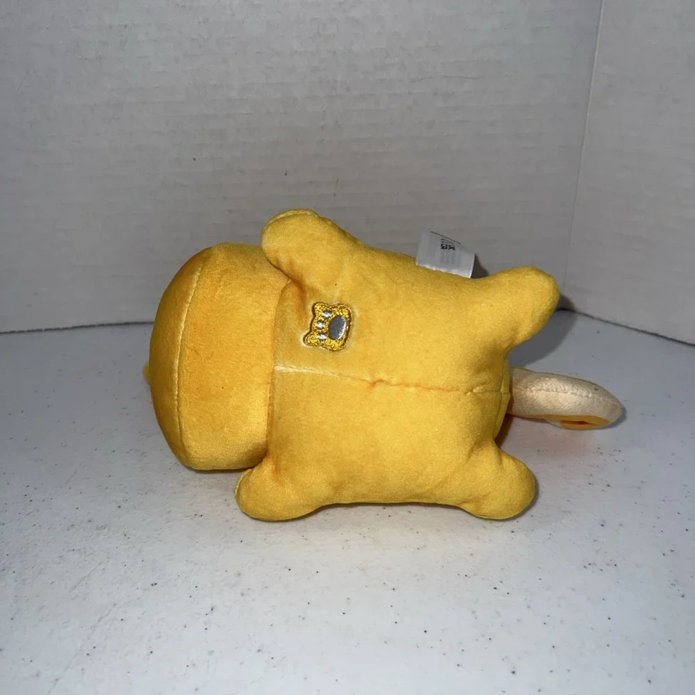 Aphmau MeeMeows Limited Edition Unicorns Orange Unicorn Cat 6